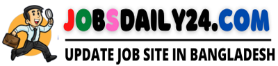 Jobs Daily 24